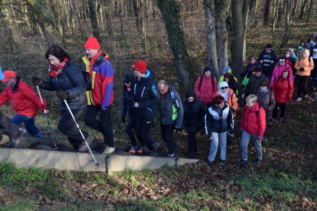 20171203 Miklavžev pohod foto Klar - foto