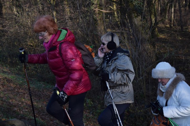 20171203 Miklavžev pohod foto Klar - foto