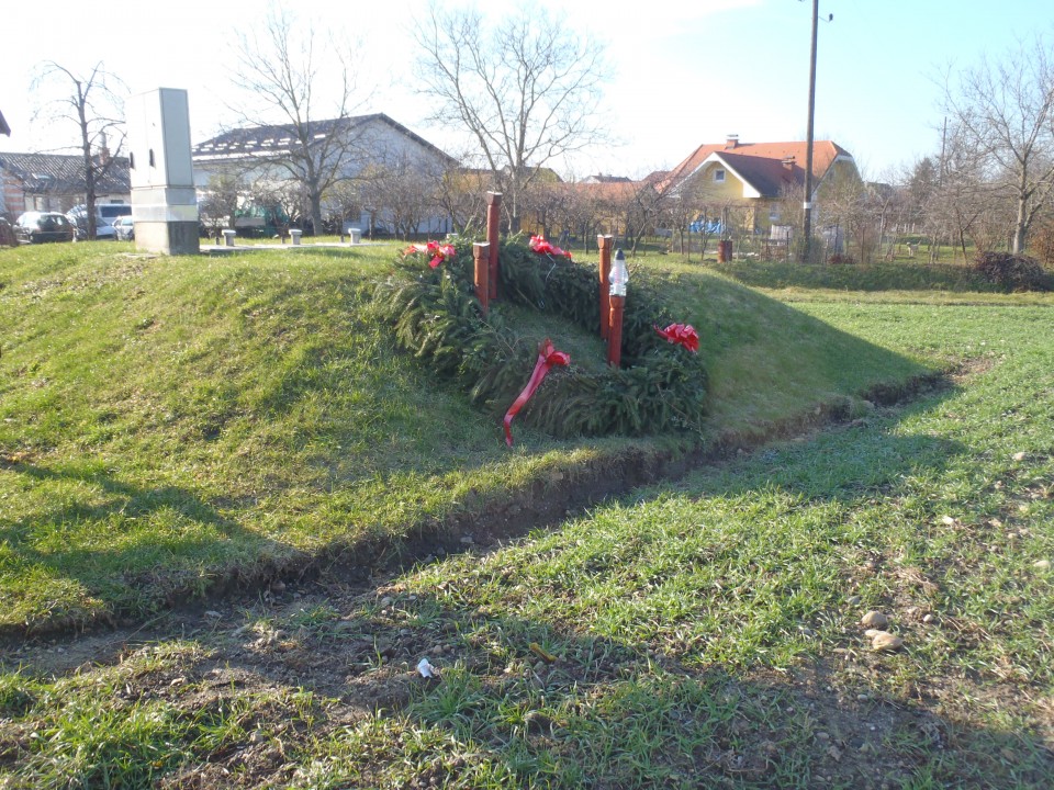 20171203 Miklavžev pohod foto Klar - foto povečava