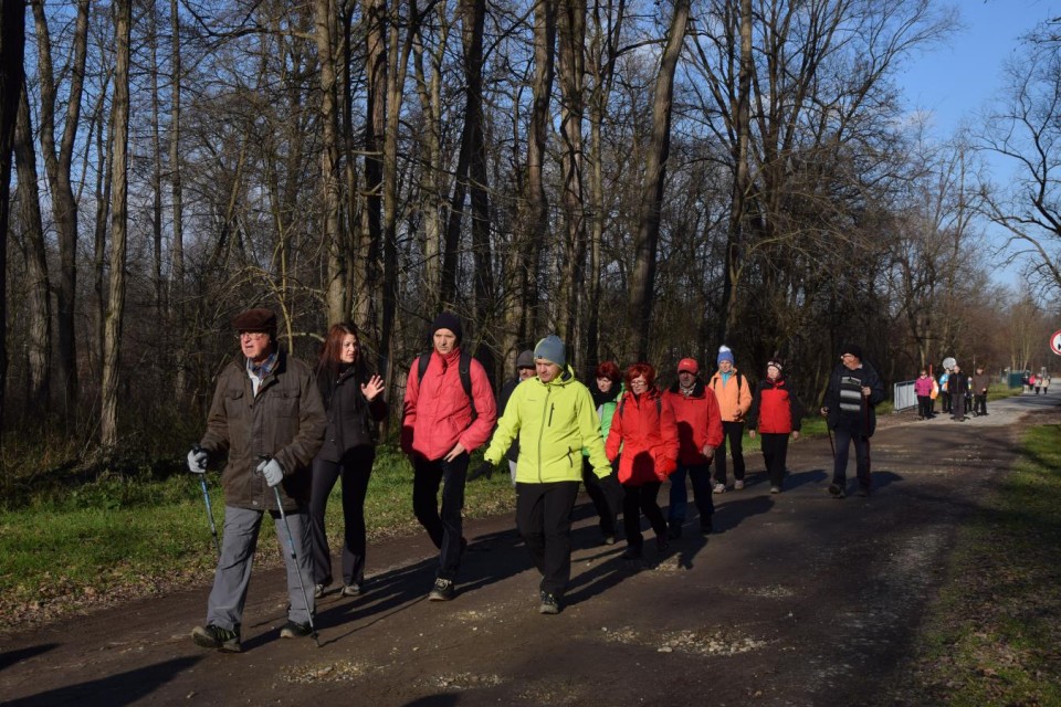 20171203 Miklavžev pohod foto Klar - foto povečava