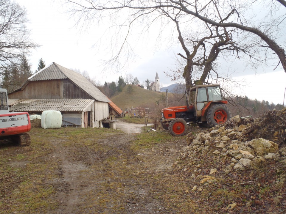 20180107 Zidani most-V.kozje-Lisca-Sevnica - foto povečava