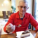 V sevnici, zmanjkala Melanijina torta, - nadomestek ledena torta.