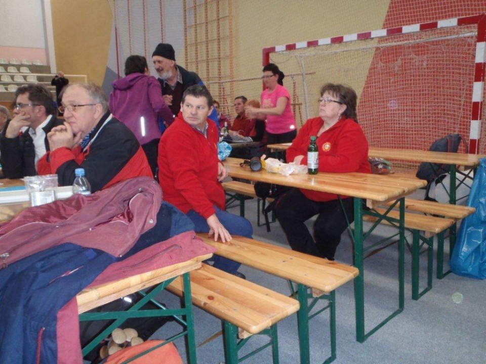 20180121 Vincekov pohod po Međimurju - foto povečava