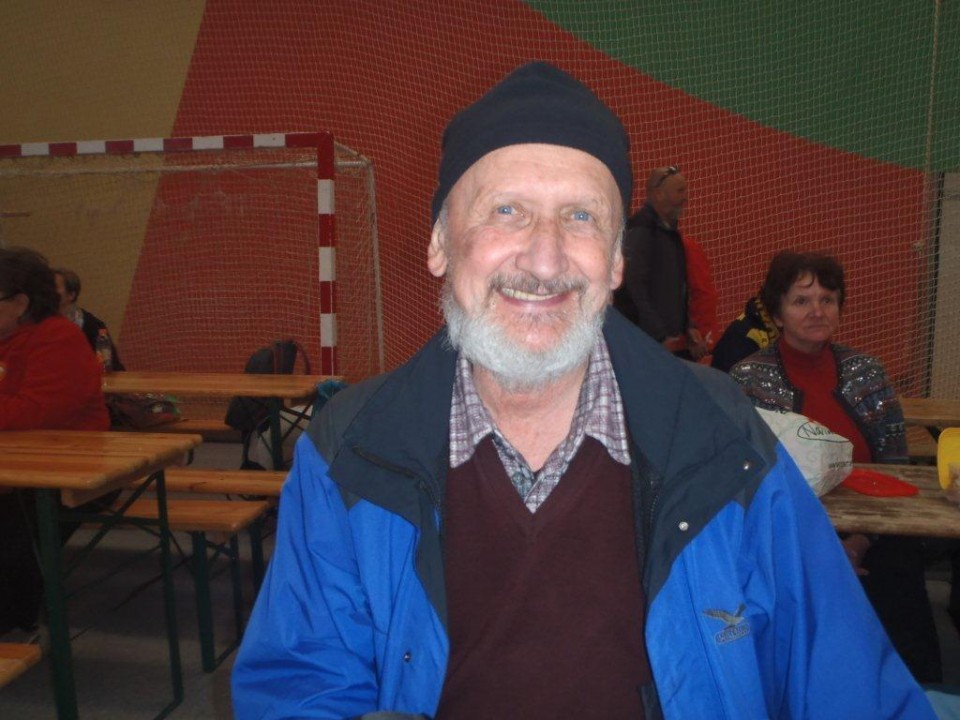20180121 Vincekov pohod po Međimurju - foto povečava
