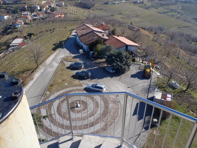 20180308 Cerje-Trstelj-Lipa in Štorija - foto