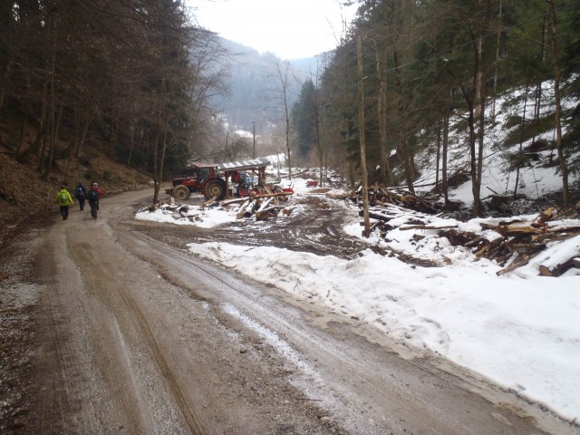 20180324 Šoberjev dvor-Tojzlov in Žavcarjev v - foto
