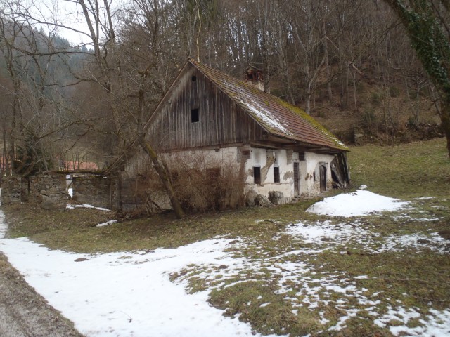 20180324 Šoberjev dvor-Tojzlov in Žavcarjev v - foto