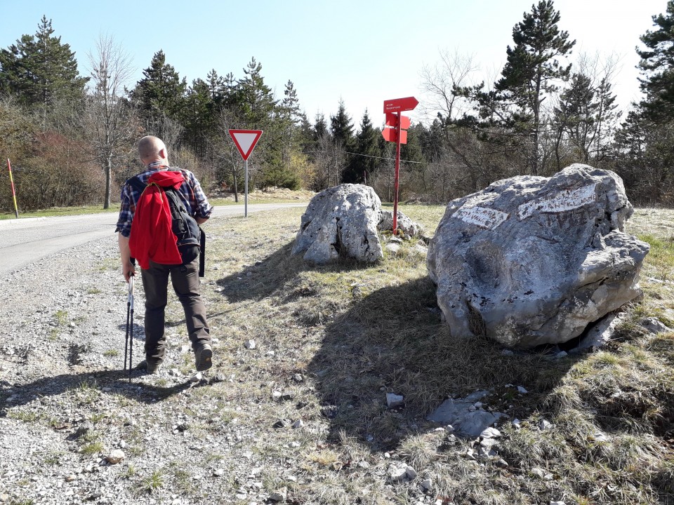 20180407 Škocjan-Artviže-Markovščina-Slavnik - foto povečava