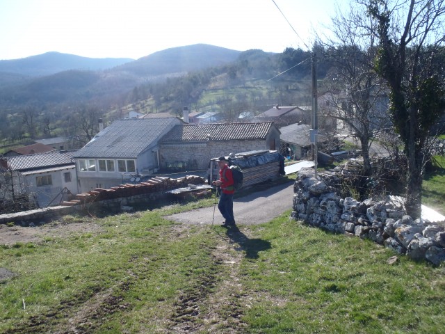 Mala vasica Skadanščina.