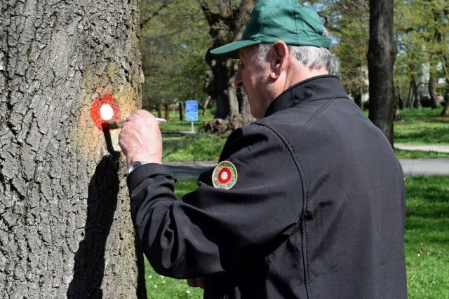 20180414 Obnovitv. usposabljanje markacistov - foto