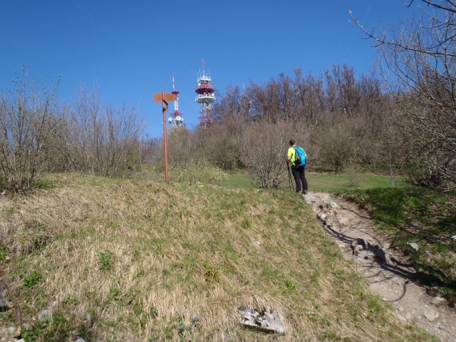 20180422 Krim   in   Grmada-Šmarna gora - foto