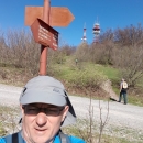 Lujzova specialnost - selfiji.