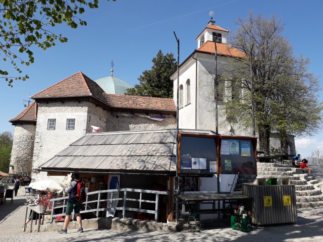 20180422 Krim   in   Grmada-Šmarna gora - foto