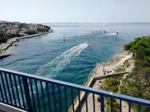 20180428 Pašman-Bokolj - foto