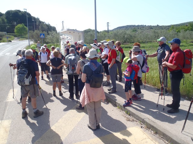 20180428 Pašman-Bokolj - foto