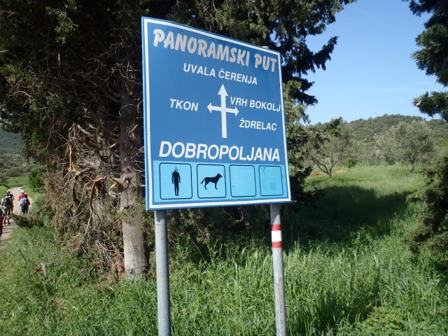 20180428 Pašman-Bokolj - foto