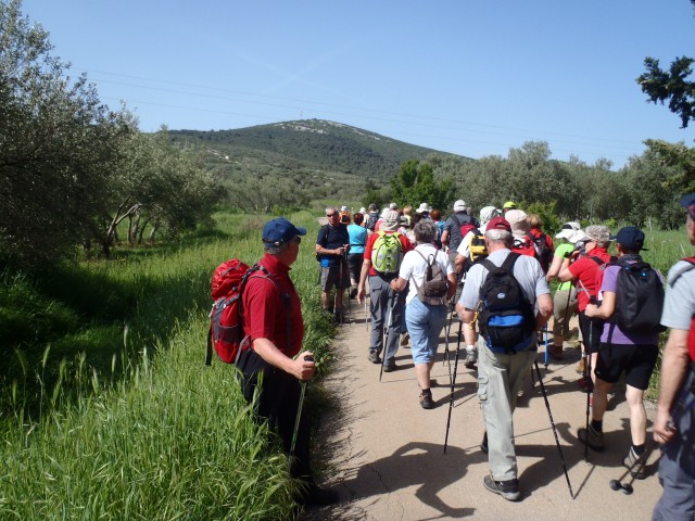 20180428 Pašman-Bokolj - foto