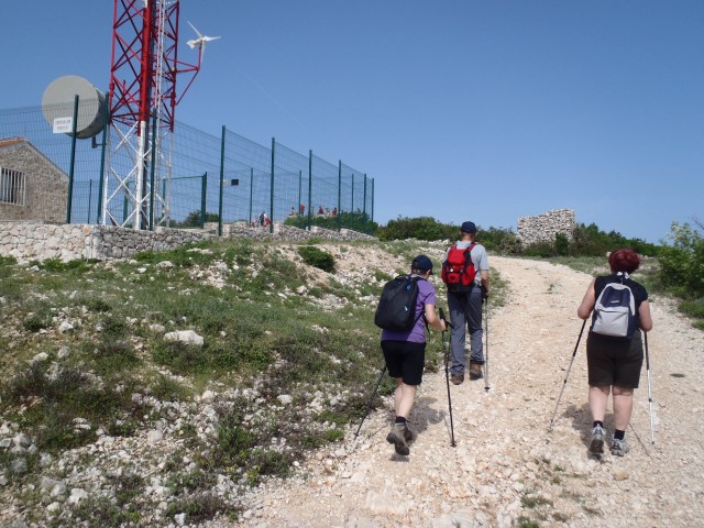 20180428 Pašman-Bokolj - foto