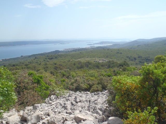 20180428 Pašman-Bokolj - foto