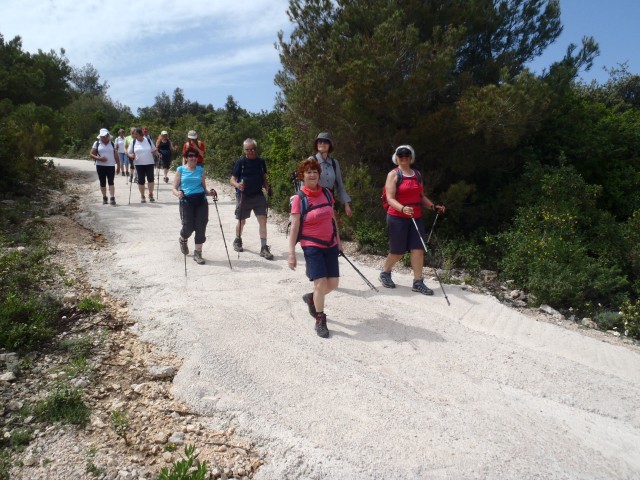 20180428 Pašman-Bokolj - foto