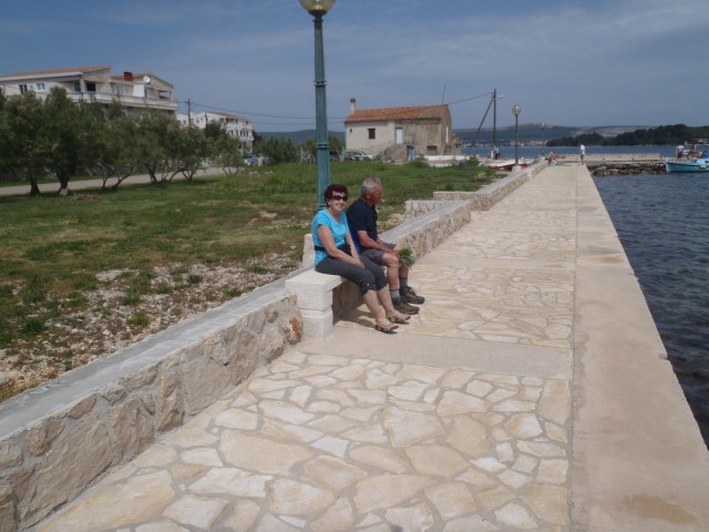 20180428 Pašman-Bokolj - foto