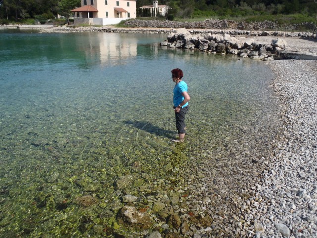 20180428 Pašman-Bokolj - foto