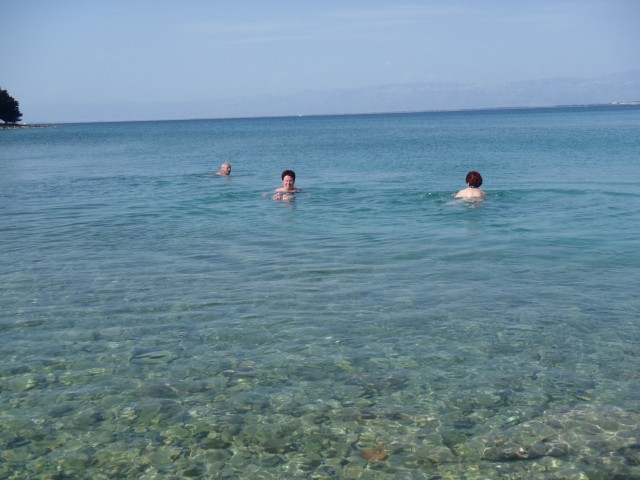 20180428 Pašman-Bokolj - foto