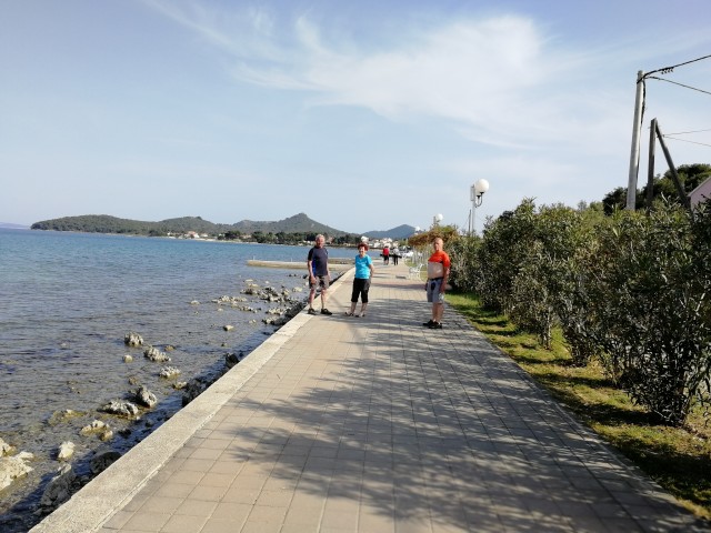 20180428 Pašman-Bokolj - foto