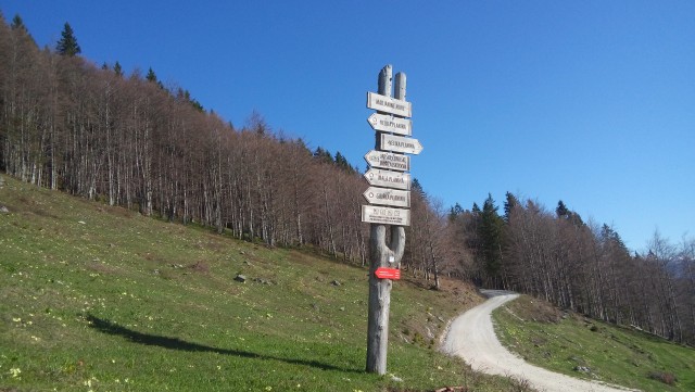 20180421 Velika planina - foto