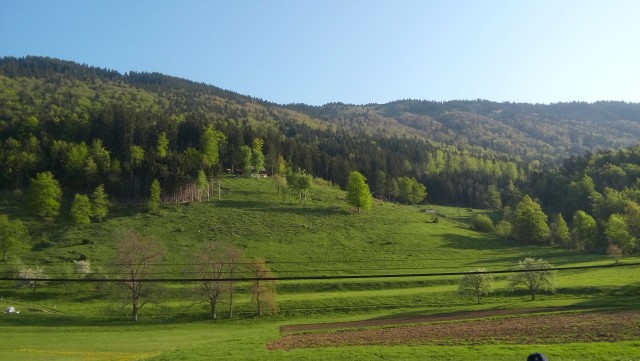 20180429 Tolsti vrh in Kriška gora - foto