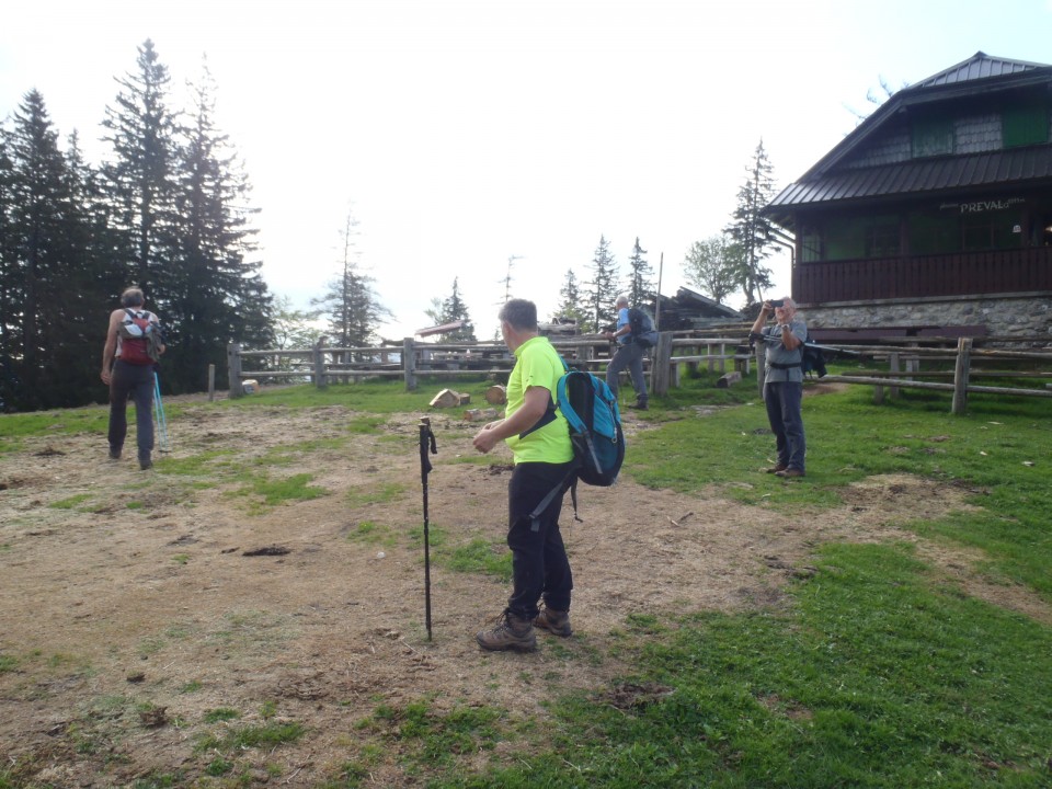 20180502 Begunjščica, Draga-Prevala-Roblek - foto povečava