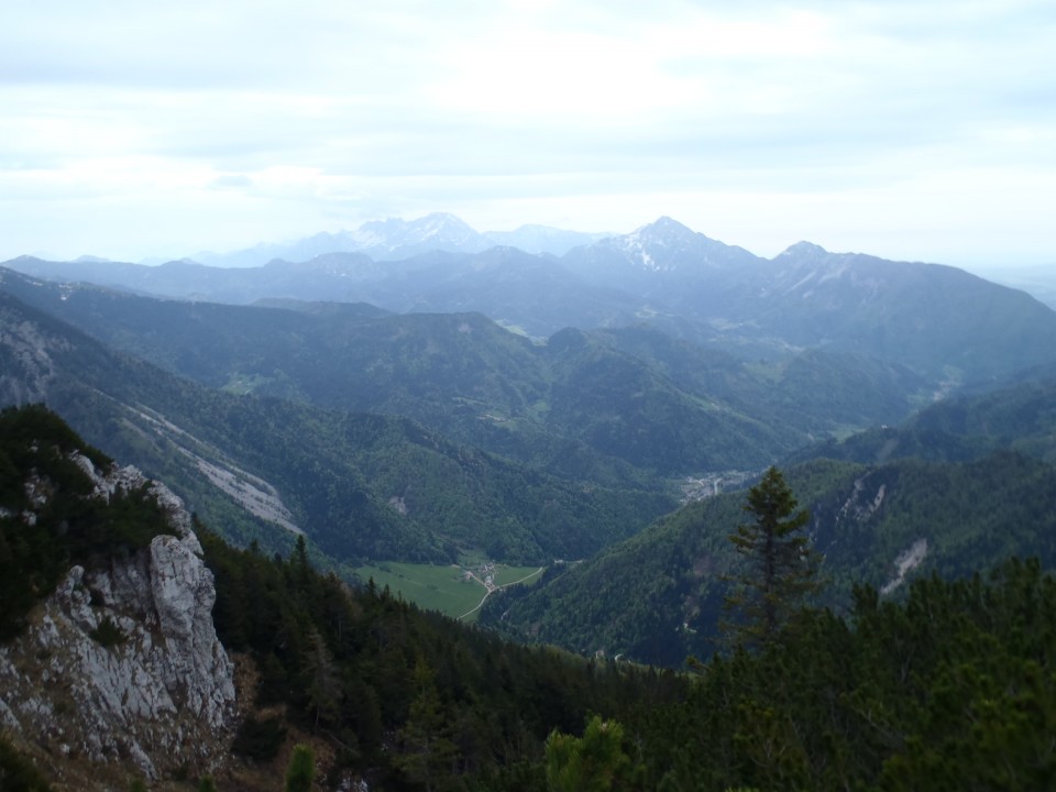 20180502 Begunjščica, Draga-Prevala-Roblek - foto povečava