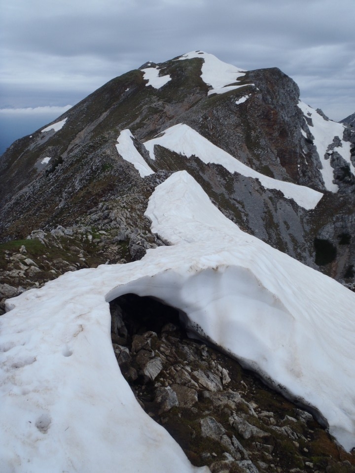 20180502 Begunjščica, Draga-Prevala-Roblek - foto povečava