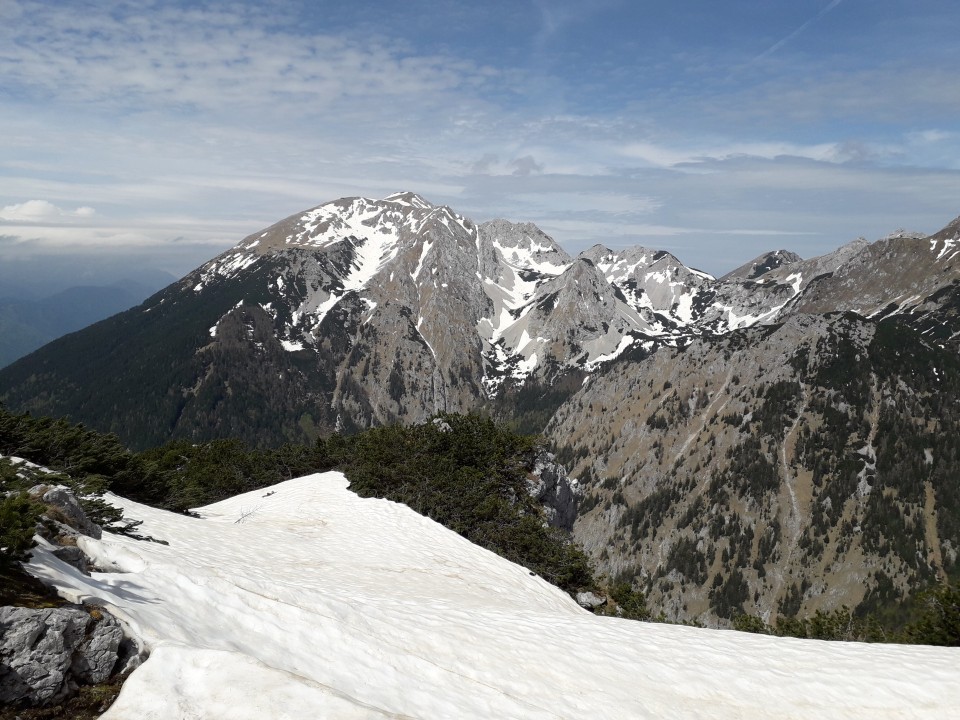 20180502 Begunjščica, Draga-Prevala-Roblek - foto povečava