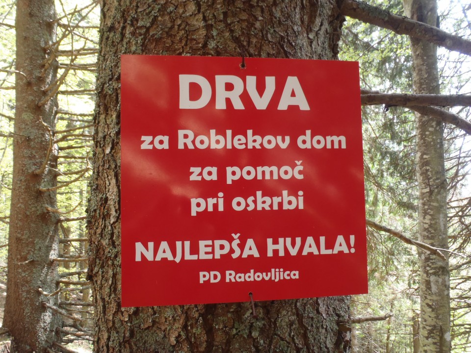 20180502 Begunjščica, Draga-Prevala-Roblek - foto povečava