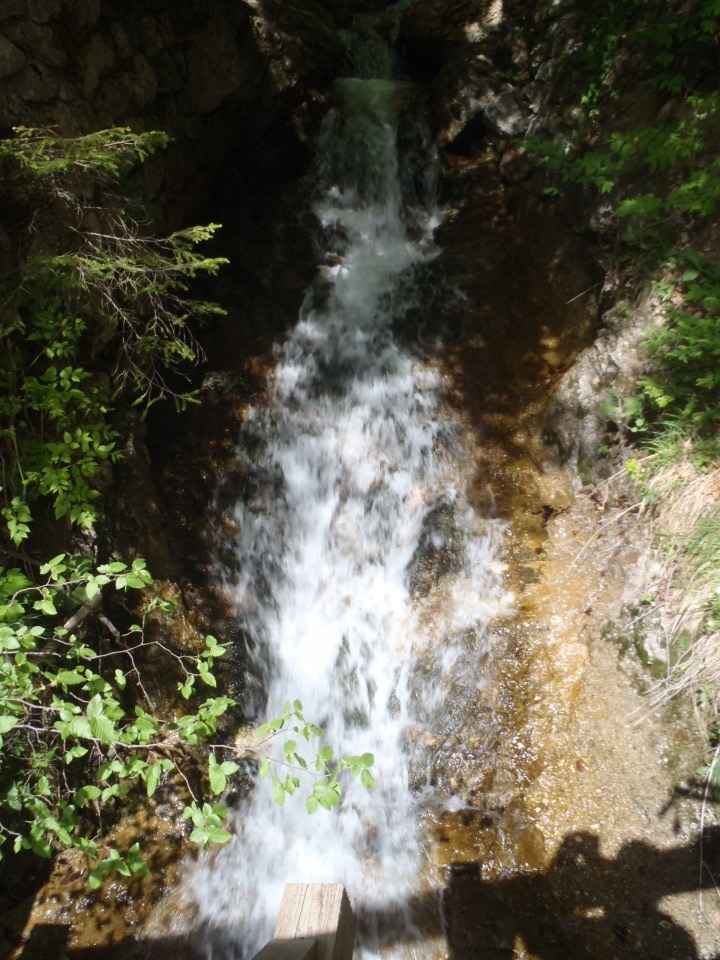 20180502 Begunjščica, Draga-Prevala-Roblek - foto povečava