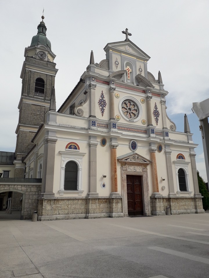 20180502 Begunjščica, Draga-Prevala-Roblek - foto povečava