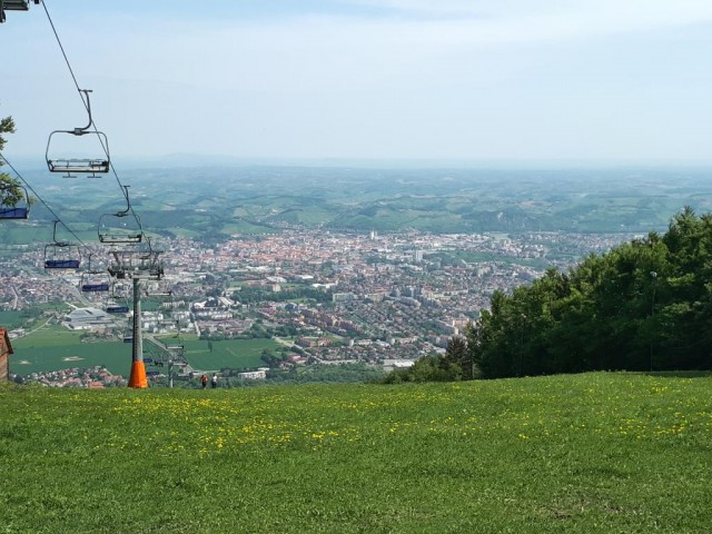 20180502 Radvanje-Mariborska-Areh, po enki - foto