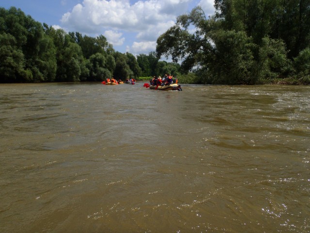 20180527 Spust po Muri-Dimek - foto