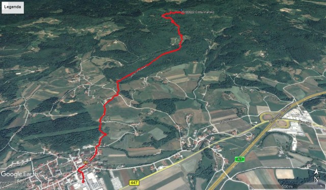 20180602 Čreta - MDO usposabljanje - foto
