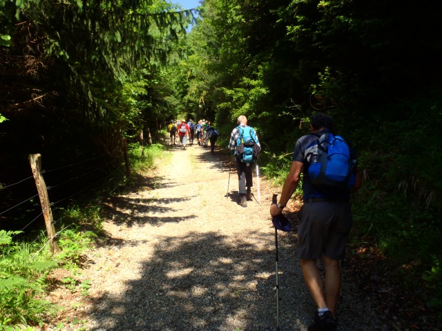 20180602 Čreta - MDO usposabljanje - foto
