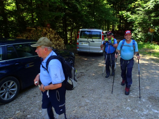 20180602 Čreta - MDO usposabljanje - foto