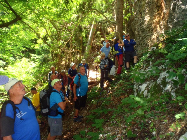 20180602 Čreta - MDO usposabljanje - foto