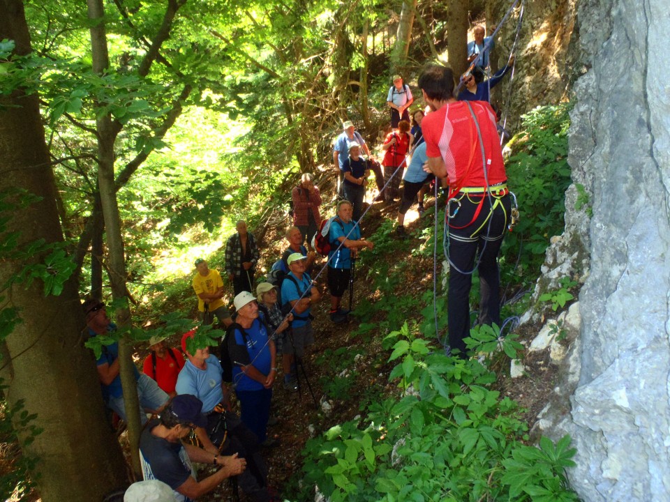 20180602 Čreta - MDO usposabljanje - foto povečava