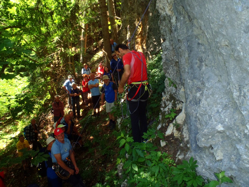 20180602 Čreta - MDO usposabljanje - foto povečava