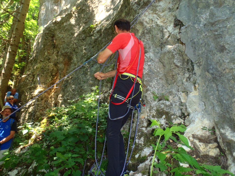 20180602 Čreta - MDO usposabljanje - foto povečava