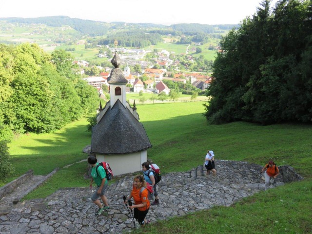 20180610 Po gričih okrog Šmarja - foto