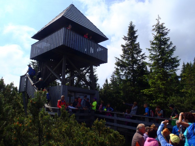 20180616 Dan SLO planinskih doživetij-Rogla - foto