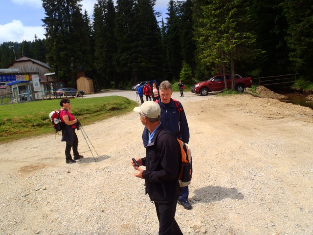 20180616 Dan SLO planinskih doživetij-Rogla - foto