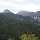 Košutica in Košuta